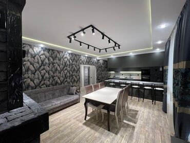 Günlük kirayə evlər: 240 kv. m, 5 otaqlı, İnternet, Su, Qaz -da lalafo.az — 23 Günlük kirayə evlər: 240 kv. m, 5 otaqlı, İnternet, Su, Qaz — 23