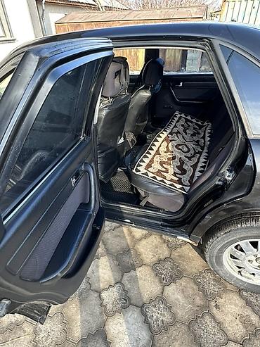 Audi: Audi 100: 1992 г., 2.3 л, Механика, Бензин, Седан — 6