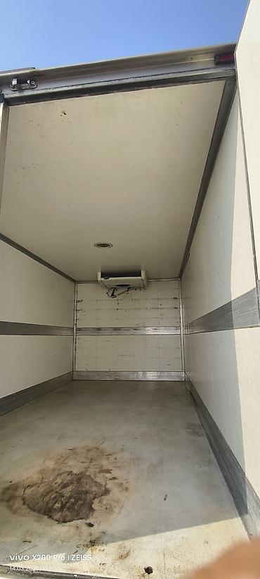 Легкий грузовой транспорт: Легкий грузовик, Mercedes-Benz, Стандарт, 3 т, Б/у at lalafo.kg — 8 Легкий грузовой транспорт: Легкий грузовик, Mercedes-Benz, Стандарт, 3 т, Б/у — 8