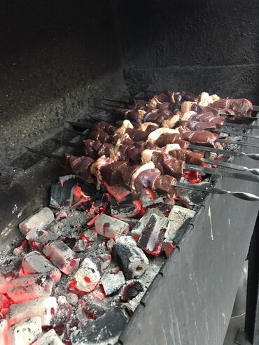 Все для дома и сада в Кыргызстан: Угольные Брикеты для мангала BBQ.
Бездымное топливо для приготовления
