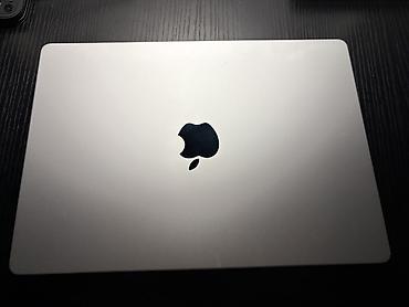 apple macbook air 11: Ноутбук Apple MacBook Pro 14" 2023 Apple M2 Pro chip with 10‑core CPU — 1