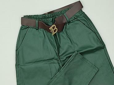 marks spencer eu: Spodnie materiałowe damskie, rozmiar S — 1