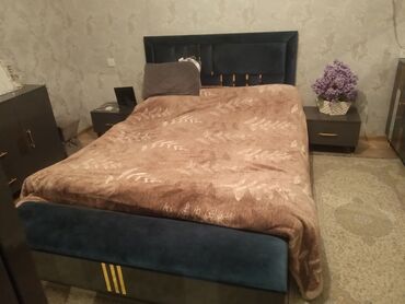 жалюзи на окна в баку: 2 təknəfərlik çarpayı, Dolab, Azərbaycan, İşlənmiş