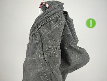 cargo reserved: Spodnie materiałowe damskie, rozmiar L — 5