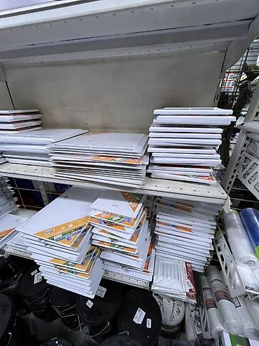 вентиляционная решетка: Вентиляционные решётки для систем приточно-вытяжной вентиляции. - — 1