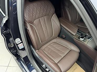 bmw e 28: BMW 5 series: 2019 г., 2 л, Автомат, Бензин, Седан — 7
