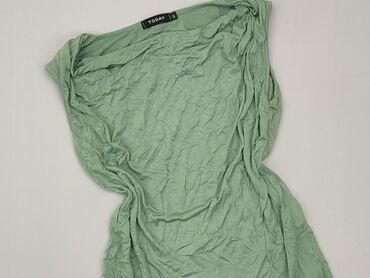 t shirty damskie plus size: T-shirt, M (EU 38), condition - Good