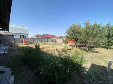 продается дом биримдик кут: 6 соток, Для строительства, Договор купли-продажи