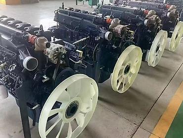 shacman m3000: На заказ дизельные двигатели Weichai Моторы Weichai Sinotruk — 4