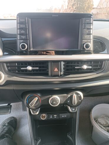 Kia: Kia Picanto: 2019 г., 1 л, Автомат, Бензин, Хэтчбэк — 17