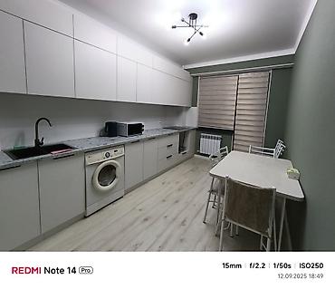 vefa: 2 комнаты, Моссовет, Душевая кабина, Постельное белье, Парковка — 3