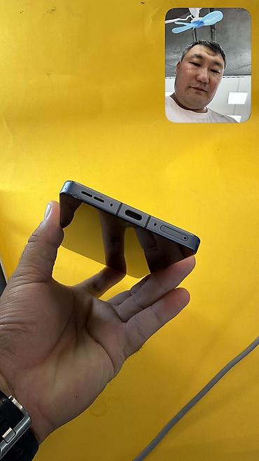OnePlus: OnePlus 13R, Б/у, 512 ГБ, 2 SIM — 9