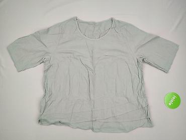 shein bluza oversize: Shein Curve, Bluzka damska, rozmiar 3XL — 2