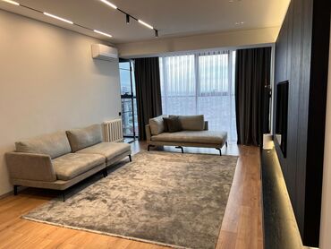 квартиры люксембург: 3 комнаты, 100 м², Элитка, 14 этаж, Дизайнерский ремонт