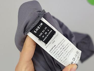 stradivarius spodnice: Shein, Spódnica damska, rozmiar M — 4
