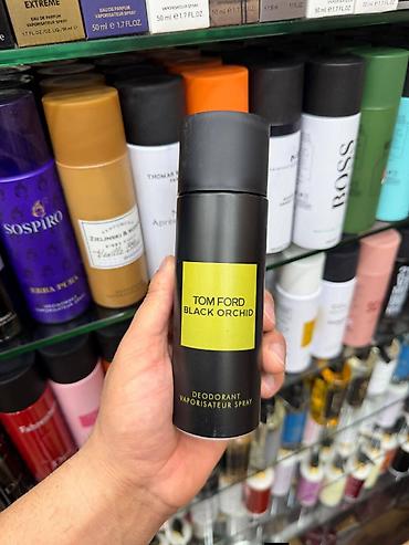 Ostalo: Dezodoransi — 16