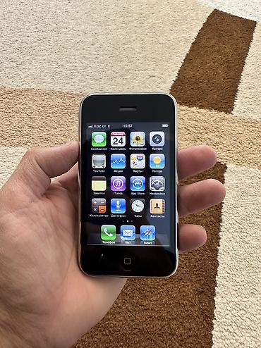 iphone 14 pro 512: Б/у, 16 ГБ, Черный — 1