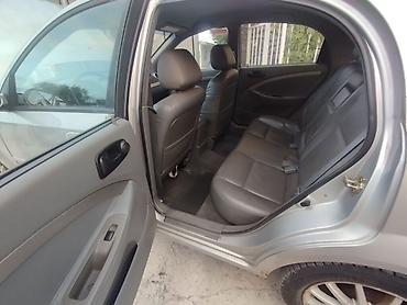 Daewoo: Daewoo Lacetti: 2004 г., 1.8 л, Автомат, Бензин, Минивэн — 7