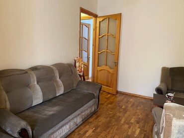 Uzunmüddətli kirayə mənzillər: Gənclik və 28 May metrolarına yaxın məsafədə 3 mərtəbəli binanın 3-cü — 6