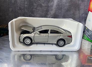 model 1: 2010 il, 1:35, Dəmir, Ödənişli çatdırılma — 6