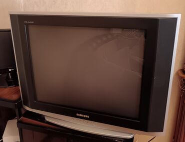 ucuz plazma televizor: İşlənmiş Televizor LG Ünvandan götürmə, Ödənişli çatdırılma