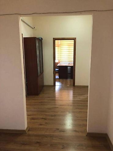 Mənzillər: 4 otaqlı, Yeni tikili, m. Gənclik, 203 kv. m — 5