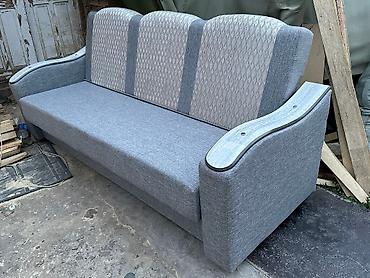 sofa: Прямой диван, Новый — 4