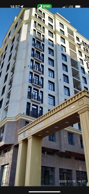 квартира обмен на частный дом: 3 бөлмө, 70 кв. м, Элитка, 12 кабат, Евроремонт