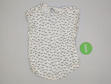 carry rozmiary: H&M, Bluzka damska, rozmiar 2XS — 2