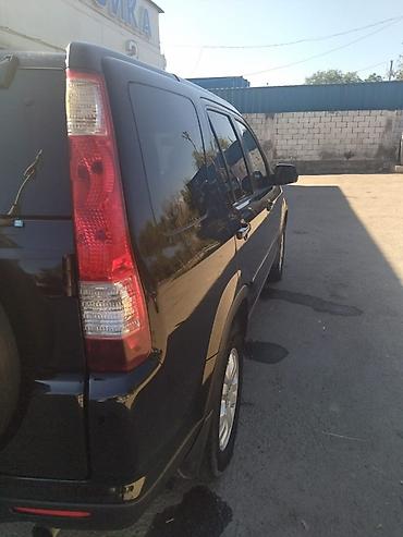type r: Honda CR-V: 2006 г., 2.4 л, Автомат, Бензин, Кроссовер — 7