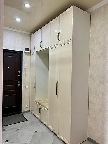 Продажа квартир: 3 комнаты, 96 м², 106 серия, 5 этаж, Косметический ремонт — 4