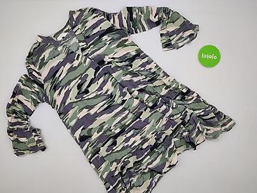 rasta: Apricot, Sukienka damska, rozmiar M — 2