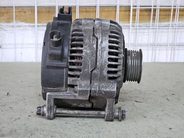 Генераторы: Генератор Ford 1996 г., Б/у, Оригинал, Германия — 5