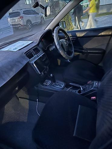 Subaru: Subaru Impreza: 2003 г., 1.5 л, Автомат, Бензин, Универсал — 2