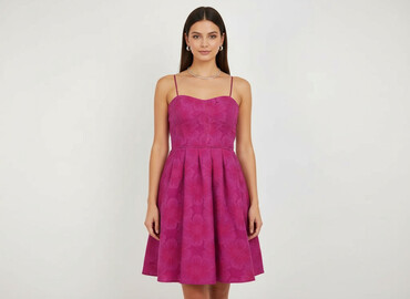 sukienki z tafty wieczorowe: Next, Sukienka damska, rozmiar S