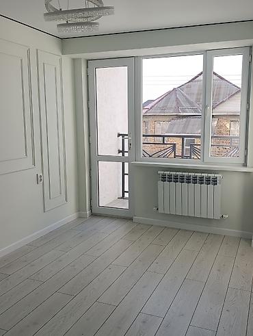 platinum residence: 2 комнаты, 72 м², Элитка, 2 этаж, Свежий ремонт — 5