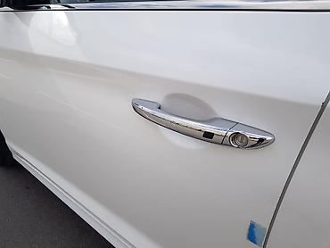 соната ден8: Hyundai Sonata: 2018 г., Седан — 10
