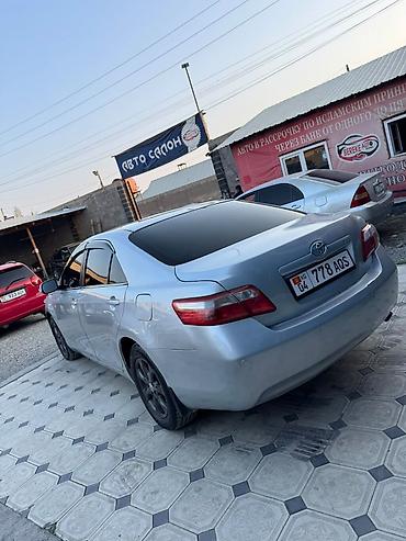 тойота камри 70 универсал: Toyota Camry: 2009 г., 2.4 л, Автомат, Бензин, Седан — 5