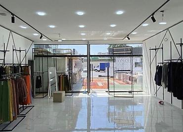 Коммерческая недвижимость: İcarəyə verilir obyekt 160 m², Bakıxanov q. Daha 7 şəklə bax Agentlik — 1
