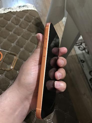 iphone 100 azn: IPhone 17 Pro Max, 256 GB, Narıncı, Face ID, Sənədlərlə, Zəmanət — 9