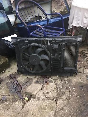 Cars for Parts: PREDNJICA ZA CITROEN C4-2006. KOMPLET FABRIKA | Zvati od 8-22h i — 1