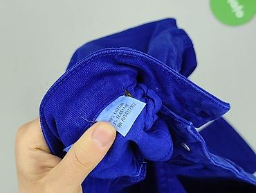 denim jeans: Zara, Jeansy damskie, rozmiar L — 5