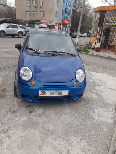 daewoo matiz двер: Daewoo Matiz: 2008 г., 0.8 л, Механика, Бензин, Хэтчбэк