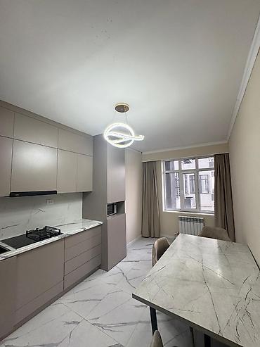 Продажа квартир: 1 комната, 40 м², 105 серия, 4 этаж, Евроремонт — 7