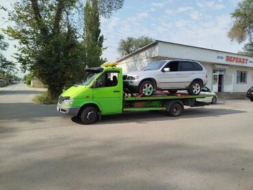 оборудование для автомойки цены в бишкеке: С лебедкой, С гидроманипулятором, Со сдвижной платформой