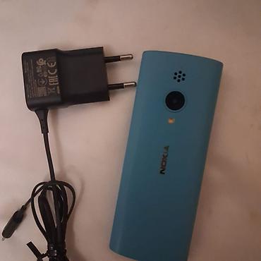 nokia 101: Nokia < 2 GB Memory Capacity, rəng - Mavi, İki sim kartlı — 6