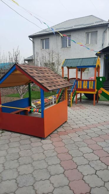 Детские сады, няни: Идёт набор в частный детский сад "Wonderland" !!! мы ждём именно вас