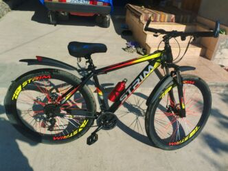 10 cu sinif informatika dersliyi pdf: Горный велосипед Strim, 28"