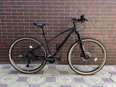 велосипеды с широкими колесами: ПРОДАЮ велосипед В ИДЕАЛЬНОМ состоянии ‼️ ‼️ Trinx X7 Quest ЦЕНА