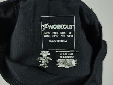 wituka koszulki: Workout, T-shirt damski, rozmiar M — 4